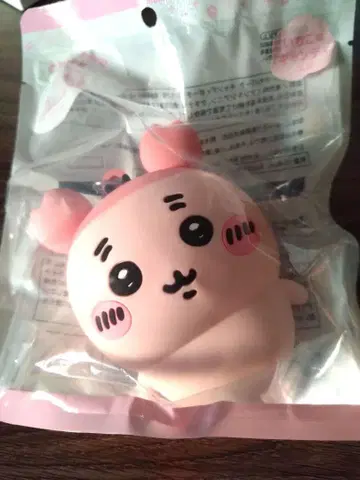 치이카와 파크 캔디 파우치 캔디 헌책방