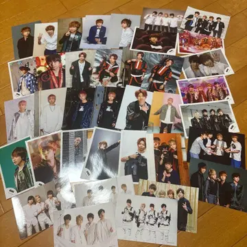 NEWS 마스다 타카히사 공식 사진