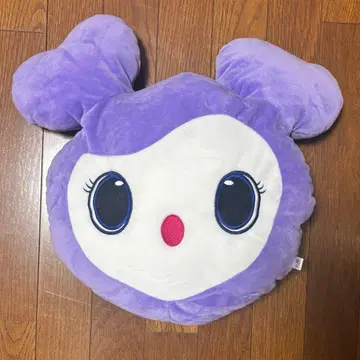 TWICE 사나 서브리 쿠션