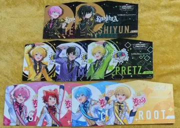 STPR Family festival!! 에마 묶음 판매