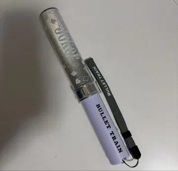 초특급 BULLET TRAIN 응원봉 Joker 슈야