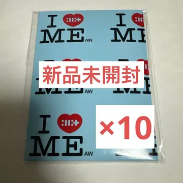 ILLIT NOT CUTE ANYMORE 미개봉 새상품 앨범 10장