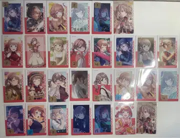 프로세카 에피카 모치즈키 호나미 묶음 판매