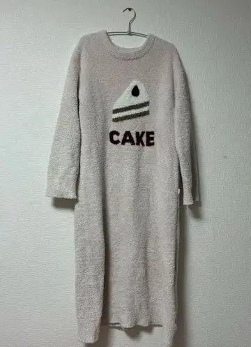 젤라또피케 원피스 룸웨어