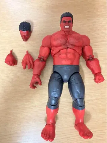 레드헐크 마블레전드