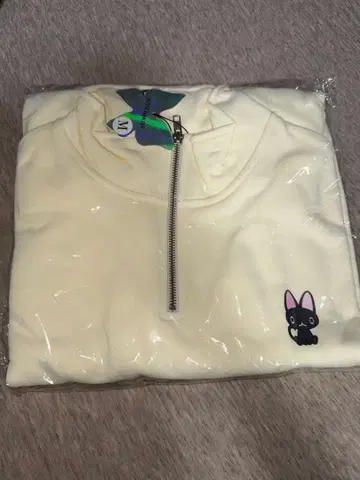 타카네노 나데시코 60% 콜라보 후드티