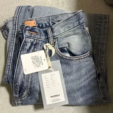 TODAYFUL 캐리스 데님 24 투데이풀