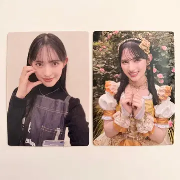 초 도키메키 선전부 스다 아이키 트레이딩 카드