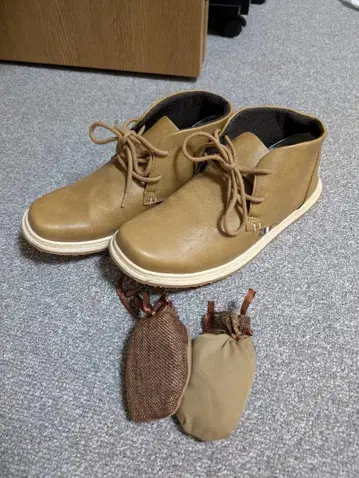 바렐 BARREL LEA 네이비 컨커러 conqueror 처카 부츠