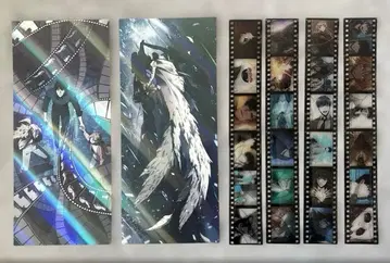 전지적 독자 시점 클라우드 펀딩 미니 포스터 필름