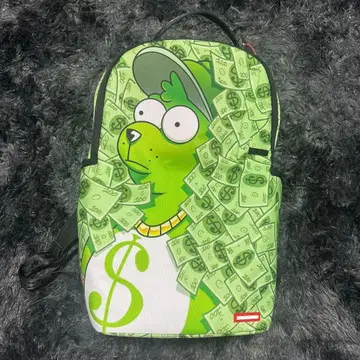 sprayground 백팩