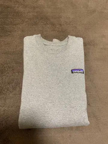 Patagonia 파타고니아 맨투맨