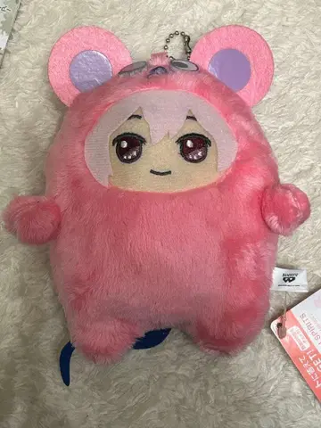 아이돌리쉬 세븐 아이나나 쿠죠 텐 몽