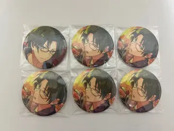 앙스타 하스미 케이토 캔뱃지 그루망 테마 스카우트 캔뱃지