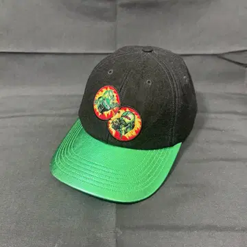 Just Don Goxilla X Barxley Cap 캡 모자