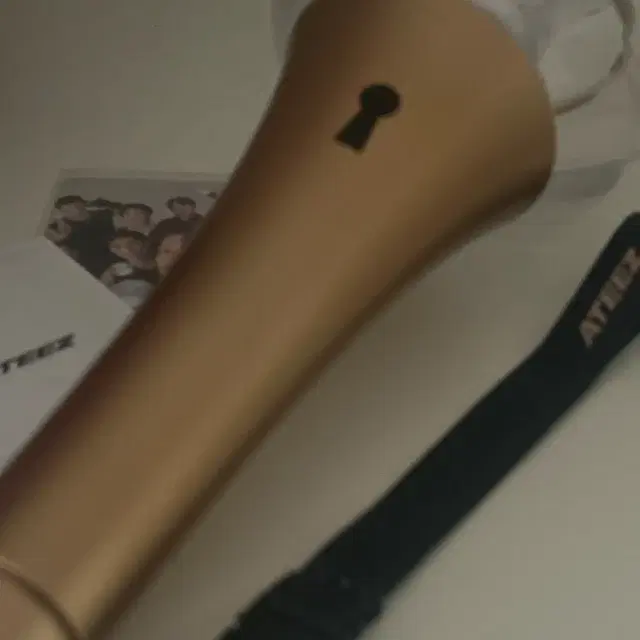 라이티니2 에이티즈 응원봉 4.5