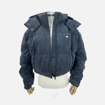 TOMMYJEANS 여성용 아우터