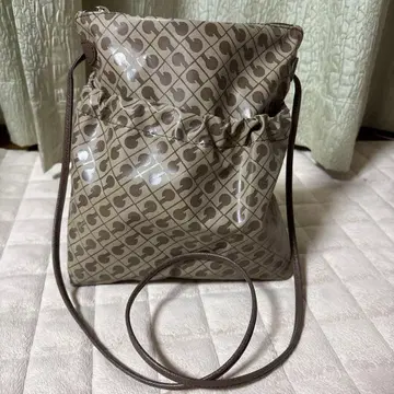 게라르디니 숄더백