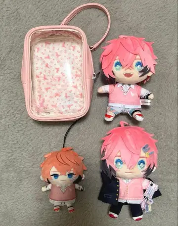 니지산지 아카기 웬