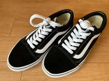 VANS 반스 올드스쿨 22.5cm