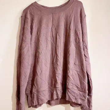 선착순 [ L ] MONDETTA 모브 트레이닝복