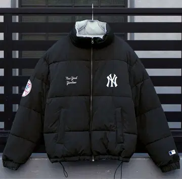 MLB 뉴욕 양키스 자켓