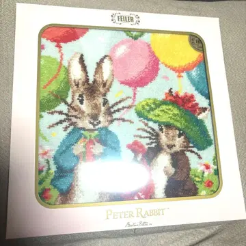 페일러 피터 래빗