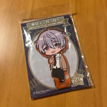 도쿄 디반커 오토나시 카나타 아크릴 스탠드