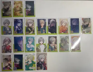 프로세카 에피카 히노모리 시호 묶음 판매