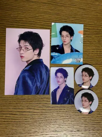 JO1 KCON LA 2025 킨죠 스카이 세트