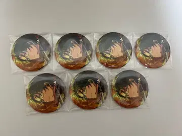 앙스타 하스미 케이토 캔뱃지 피처 2