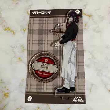 아류 쥬베에 소프맵 드립타임 아크릴 스탠드