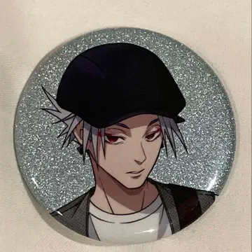 사카모토 데이즈 타워 레코드 캔뱃지