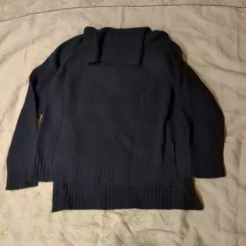 저널 스탠다드 터틀 니트