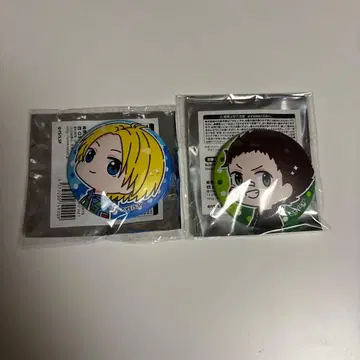 사카모토 데이즈 무니캐릭터 배치 신 헤이스케