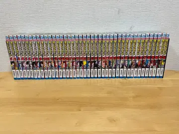 나의 히어로 아카데미아 전권 1~42권