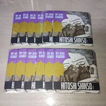 나의 히어로 아카데미아 원화전 아토코 묶음 판매