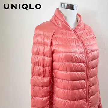 UNIQLO 유니클로 울트라 라이트 다운 자켓 여성용 S