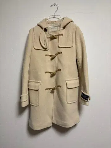 BEAUTY&YOUTH 더플 코트