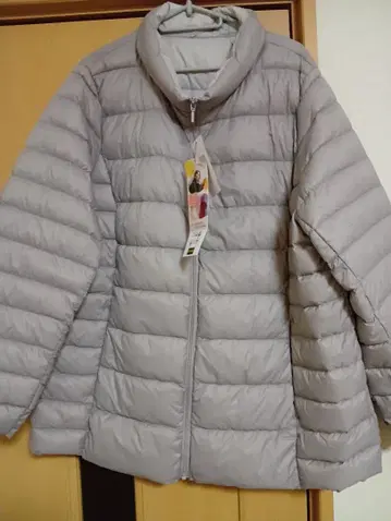 시마무라 CLOSSHI PREMIUM LIGHT 자켓 새상품 4L