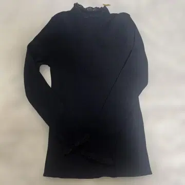 IENA 니트 네이비