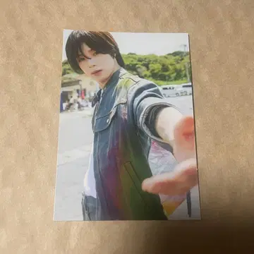 &TEAM K 케이 cancam 포토북 트레이딩 카드