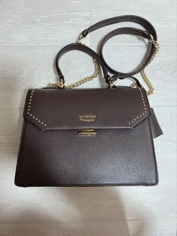 사만다 타바사 Samantha Thavasa 핸드백 숄더백