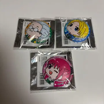 사카모토 데이즈 무니캐릭터 배치 신 사카모토 리쿠