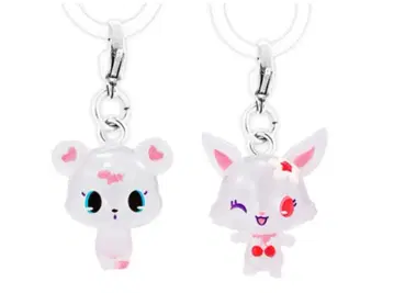 주얼펫 메지루시 액세서리