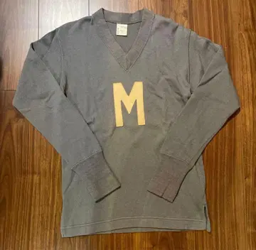 THE PARMANENT WEAR 트레이닝복 니트