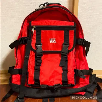 VANS 백팩 백팩