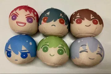 하이 스피드 하이 스피 Free! 만주 치비