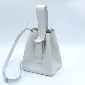 [새상품급] JILSANDER 질 샌더 숄더백 핸드백 2way