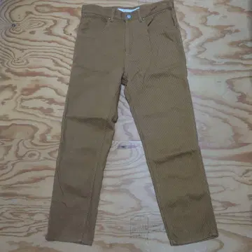 EEL Texas Pants sizeM 일본제 면100%